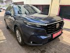 Honda CRV VTi L7 2024