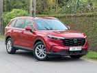 Honda CRV VTI L7 2024