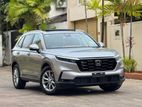 Honda CRV VTI L7 2024