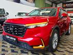 Honda CRV VTI L7 2024