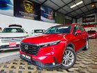 Honda CRV VTI L7 2024