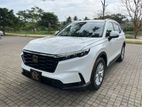 Honda CRV VTI-L7 2025