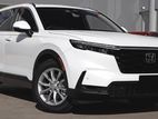 Honda CRV VTI L7 2025