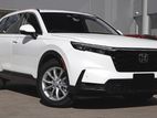 Honda CRV VTI L7 2025