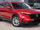Honda CRV VTI L7 2025