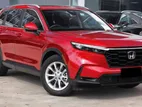Honda CRV VTI L7 2025