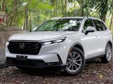 Honda CRV VTi L7 2025