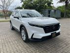 Honda CRV VTI-L7 2025