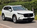 Honda CRV VTi L7 2025