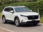 Honda CRV VTi L7 2025
