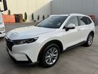 Honda CRV VTI L7 2025