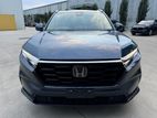 Honda CRV VTI L7 2025