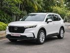 Honda CRV VTi L7 2025