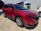 Honda CRV VTI L7 2025