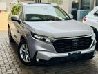 Honda CRV VTI-L7 2025
