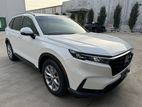 Honda CRV VTI L7 2025