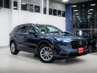 Honda CRV VTi L7 2025