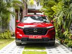 Honda CRV VTi L7 2025