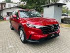 Honda CRV VTI-L7 2025