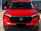 Honda CRV VTi L7 2025