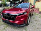 Honda CRV VTI L7 2025