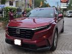 Honda CRV VTI-L7 2025