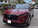 Honda CRV VTI-L7 2025