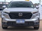 Honda CRV Vti L7 2025