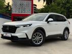 Honda CRV VTi-L7 2025