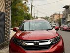 Honda CRV VTI-L7 2026