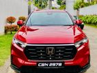 Honda CRV VTI L7 7 Seater 2024