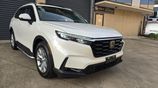 Honda CRV VTI-L7 – 7 Seater 2025