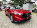 Honda CRV VTI-L7 AUSTRALIAN 2025