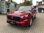 Honda CRV VTI-L7 Brand New 2025