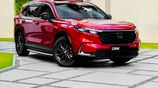 Honda CRV VTI-L7 HIGH SPEC 2023