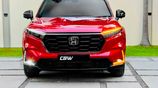 Honda CRV VTI-L7 HIGH SPEC 2023