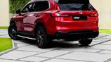 Honda CRV VTI-L7 High Spec 2023