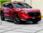 Honda CRV VTI-L7 HIGH SPEC 2023