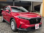 Honda CRV VTI L7 Masterpiece 2025