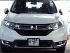 Honda CRV VTi L7 Seater Turbo 2018