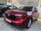 Honda CRV VTi-L7 Turbo 2023