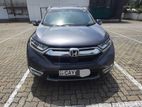 Honda CRV VTI - LX 2018