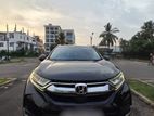 Honda CRV VTI-LX 2018
