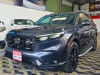Honda CRV VTI LX 2023