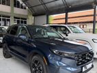 Honda CRV VTi-LX 2025