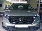 Honda CRV VTI LX 2025