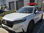 Honda CRV VTI LX 2025