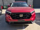 Honda CRV VTI LX 2025