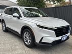 Honda CRV VTI LX 7 2025