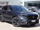 Honda CRV VTi LX Auto AWD MY25 2025